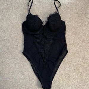 Lace Bodysuit